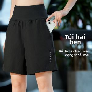 BAISILING | Đồ Thể Thao Nữ Ngắn Tay Thoáng Khí Hút Mồ Hôi Nhanh