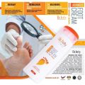 180ml Dr Lety Advanced Foot Cream Protection Of Feet Crack Dry Heel Krim Kaki 护足霜腳跟防裂霜. 