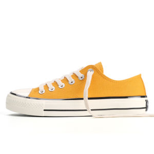 DAFU FEIYUE | Classic Retro Low-top Casual Canvas Shoes