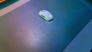 T20 Wireless 2.4G Rechargeable Gaming MouseRGB Backlit Ergonomic Design Optical Computer Mouse For PC Laptop Mac Office Work