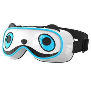 AUX | Eye Massager for Fatigue Relief with Steam Eye Mask for Children
