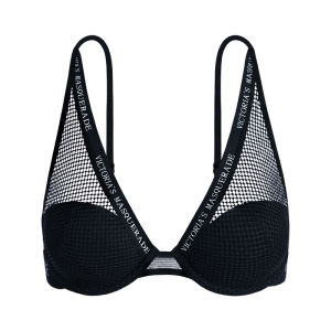 SHIYE | Áo ngực ren Pháp thoáng khí đàn hồi thoải mái cỡ nhỏ thể thao lưới mùa hè áo ngực nữ dây đeo cố định cạp thấp