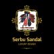 Serbu Sandal