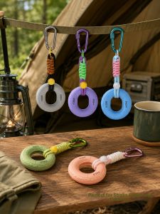 LONGKUI | Stress Relief Finger Strength Trainer