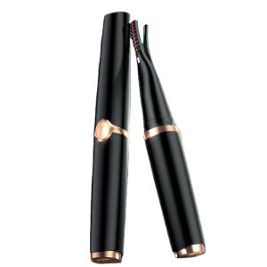 USB Eyelash Perm Curler 3 Temperature Modes Heated Curler Lashing Roller Lashes Clip On Curl / Pelentik Bulu Mata Elektrik
