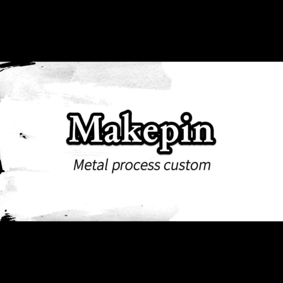 [Minimum 10pcs]  Custom Enamel Pin Keychain Medal Coin Tie clip Cufflink Car emblem cute brooch free design metal