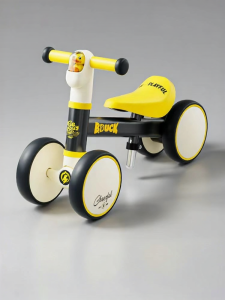 B.Duck | Baby Balance Bike 2-3 Years No Pedals
