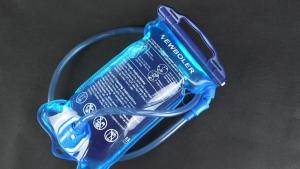 NEWBOLER Hydration Pack Leak Proof Water Reservoir BPA Free Water Bladder Storage Bag Hiking Running Reservoir Bag 1.5L 2L 3L