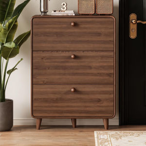 ZHUOHE | Space-saving Slim Shoe Rack