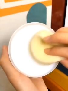 CC MALL White Shoe Cleaner: A No-Water Solution for Your Sports Shoes