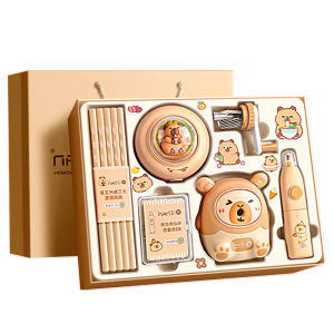 FEIYU | Practical Blind Box Toys & Electric Stationery Set