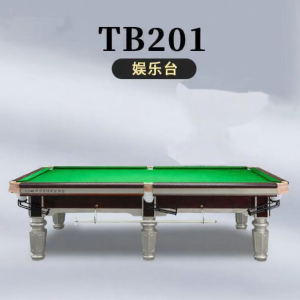 MEISITEKEKE | Indoor Use Home Commercial Billiard Table