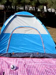 winpolar | Automatic Quick Setup Portable Foldable Waterproof Tent