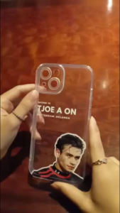 Eksplorasi Custom Case Smartphone: Lucu, Unik & Drakor