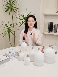 CHANGHONG | Flicker-Free High CRI Eye Protection LED Bulb E27