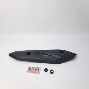 Cover Knalpot Honda Beat Street Tutup Knalpot Beat Esp New 2016 2019