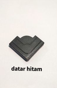sudut plastik kawat nyamuk magnet