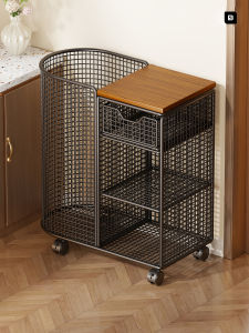 evesigar | Multifunctional Kitchen Storage Rack