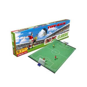 Tipp Kick Table Football Game Competitive Interactive Adult Children Parent-Child Toy Board Game Sports Gaming Tabletop Game