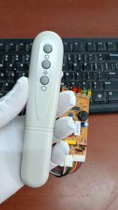 Mạch điều khiển ứng dụng lắp cho các loại quạt hàng Thái chất lượng cao.