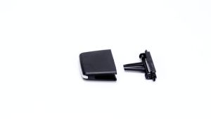 1-5PCS Front A/C Air Vent Outlet Tab Clip for BMW 3 Series E90 2005-2012 Durable Air Conditioning Vent Tab Clip Repair Kit
