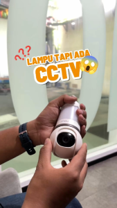 IMOU BULB CAM 3MP KAMERA CCTV WIFI CAMERA LAMPU BOHLAM AUDIO INDOOR FULL COLOR Kualitas 3Mp Penuh Warna Memori 32Gb Hingga 256Gb Garansi Distributor Resmi 1 Tahun - Lazada