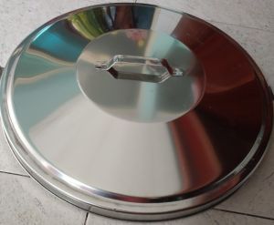 Nắp bồn nước Đapha đứng 1000l 2000l 1000l...đường kính 42cm chính hãng TPHCM