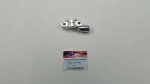 Dudukan Spion Kanan Mio (Silver) & Bracket Pangkon Rumah Spion Yamaha