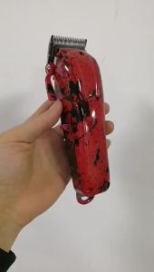 Wholesale Waal Electric Clipper Shell Applicable 8148 Plastic Trendy Unique DIY Creative Modification Shell