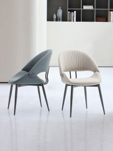 DUOBAOFUXING | Luxury Elegant Simple Modern Dining Chairs