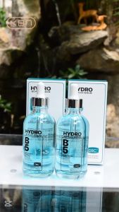 Combo 2 Chai SERUM HYDRO B5 PLUS - 120ml - Dưỡng Ẩm Phục Hồi Căng Bóng Se Khít Lỗ Chân Lông (Hàng Chính Hãng) + Tặng Serum HA Plus 100ML
