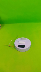 CR2032 CR2025 Battery Holder Case Kotak Tempat Baterai Batre Kancing Coin Koin 1x 2x 1 2 Slot 3V 6V On Off Switch Saklar Kabel