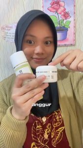 BMG Lotion Anggur Pemutih Badan Ampuh BPOM Pagi dan Malam Original Melembabkan dan Mencerahkan