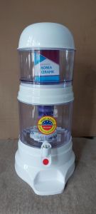 Bình lọc nước gia đình dung tích lớn 25lit