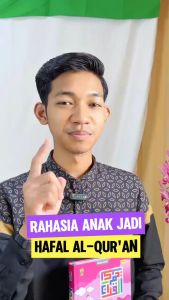 Alquran Hafazan Perkata Junior 8 Blok A5 Terjemah Perkata Tajwid Warna Free Custom Nama dan Sampul