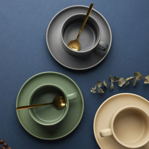 Retro Ins Style Ceramic Tea Set