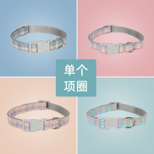 Dog Hand Holding Rope Dog Rope Small and Medium-Sized Dogs Dog Chain Dog Leash Teddy Collar Corgi Chest Vest Supplies