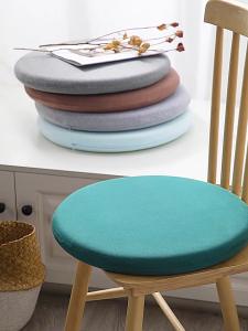 30/40CM Cushion Round Comfortable Soft Chair Mat Tatami Foam Seat