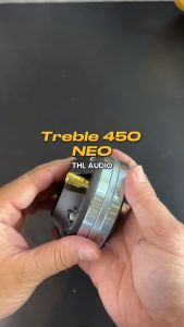 Treble 450 Neo Khối