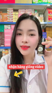 Xịt Khoáng V-G Dành Cho Niềm Đam Mê Đá " Sân Cỏ Nhỏ " - Che Tên