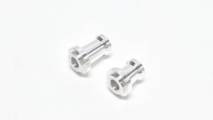MUTAKIN CNC HUB AND MILE (Click Conversion Giorno)Mgas Conversion Kit