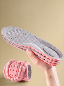 JVBV | Ladies Arch Support Insoles