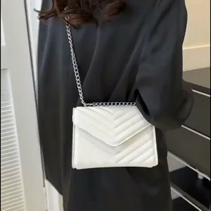 Tas Wanita Model 2023 Tas Selempang Wanita Tas Bahu Shoulder Bag Tas Mini Message bag DMTS134