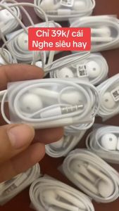 Tai nghe Oppo zin bóc máy dùng cho Oppo R9 R9 Plus F1s F1 Plus Neo 9 Neo 9s Neo 7 Neo 7s....