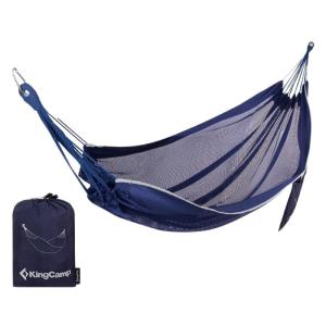 Kingcamp | Anti-roll Outdoor Hammock Chair