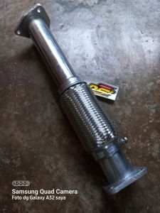 KNALPOT FLEKSIBEL NGIR NGIR PNP TRUCK CANTER