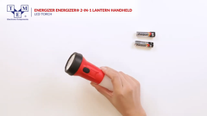 Energizer 2 in 1 Lantern  ESAH21