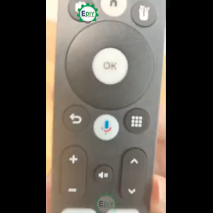 【𝐅𝐑𝐄𝐄 𝐁𝐀𝐓𝐓𝐄𝐑𝐘 𝐀𝐀𝐀𝐗𝟐】 Remote Control For Unifi Plus Box HP43A HP40A3 myunifi TM TV Alat Kawalan Jauh Replacement
