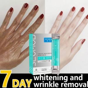 🔥C.three 20pcs Vaseline Moisturizing Foot Cream Autumn Winter Moisturizing Hand Cream Portable Anti-cracking Skin Cream Hydrating Hand Feet Care Antifreeze Anti-cracking Drying Face Skin Care Whole Body Skin Care