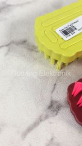 Sikat Cuci Plastik Mario warna random PPM-209